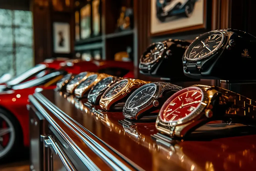 orijinal rolex