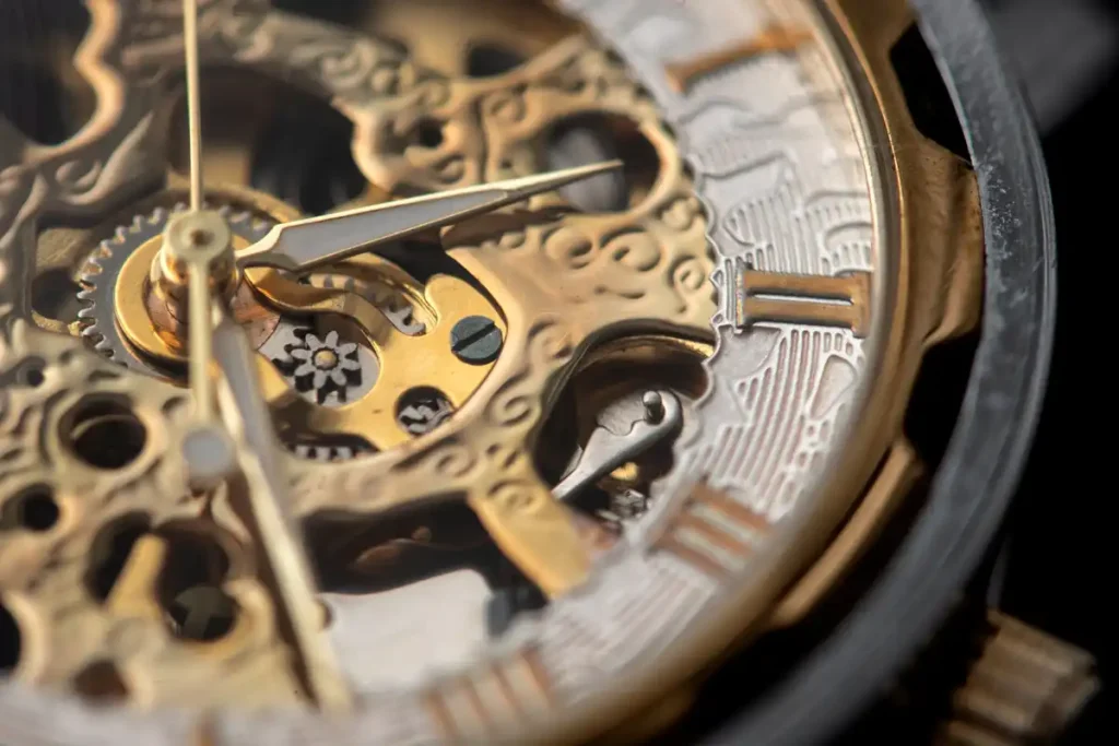 orijinal rolex