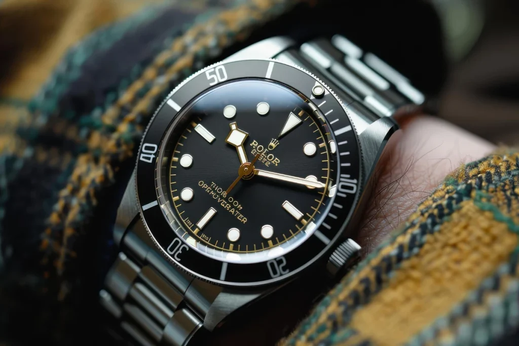 orijinal rolex