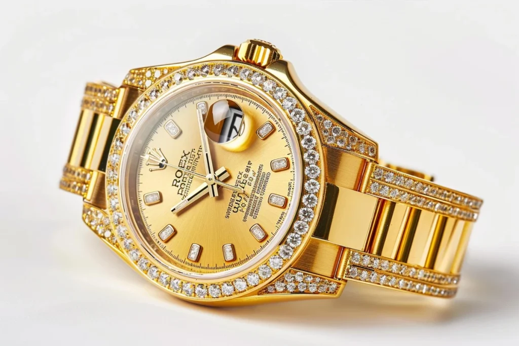 orijinal rolex