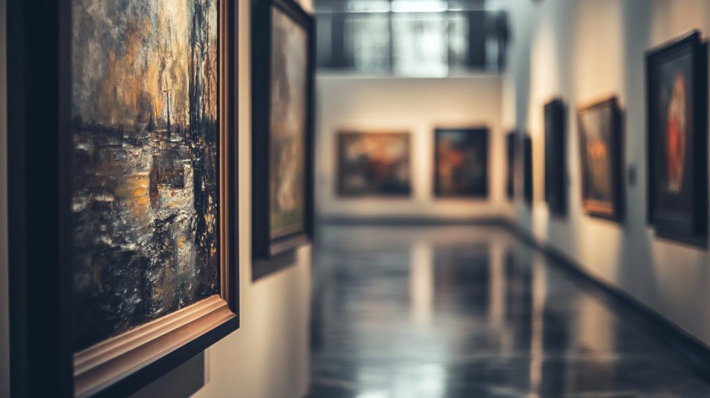 Sanatın Evrensel Dili: Global Sanat Bienalleri ve Koleksiyonerlik