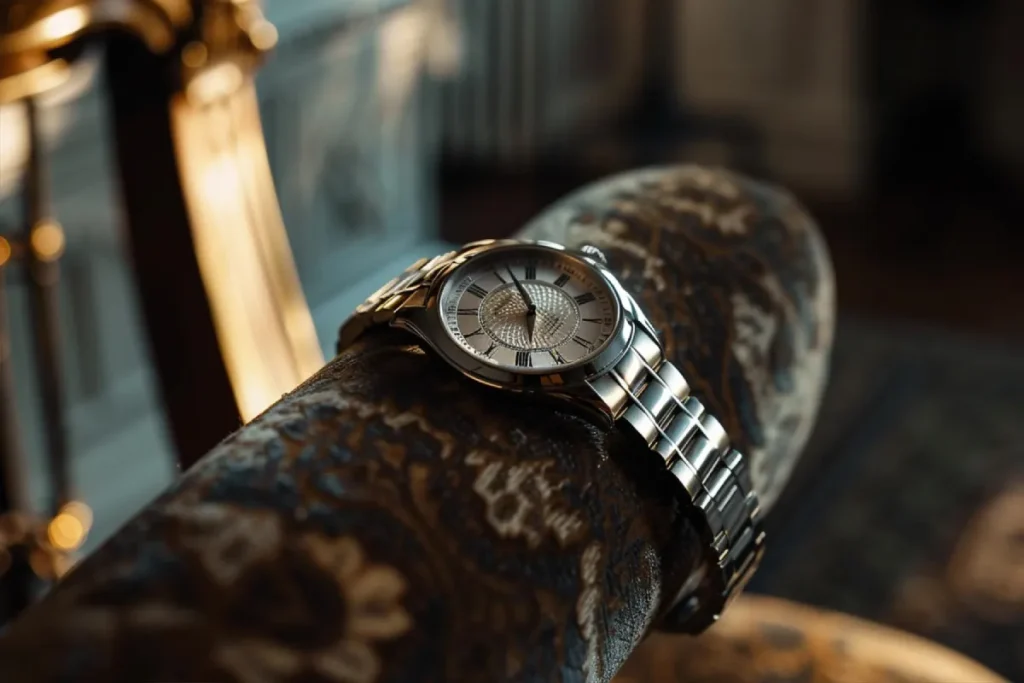 rolex saat