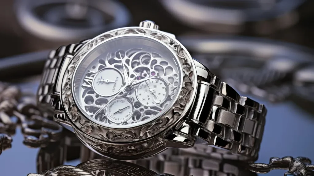 rolex